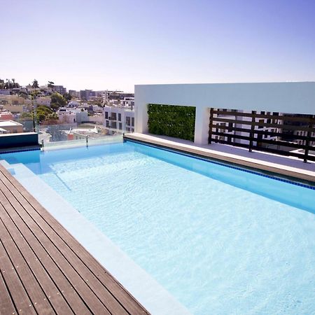 Stunning Apartment With City View, Outdoor Pool, Gym, De Waterkant, Kapstaden Eksteriør billede